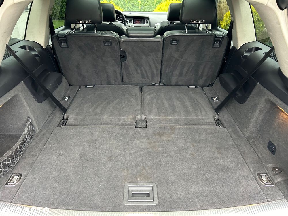 Audi Q7 4.2 TDI DPF Quattro Tiptronic - 29