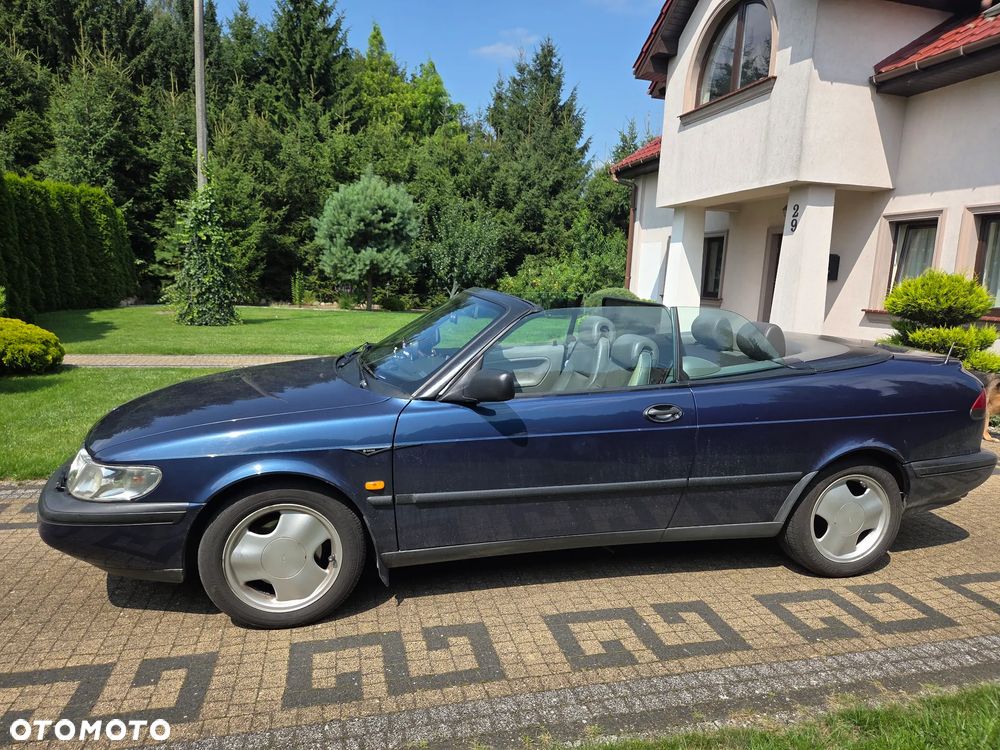 Saab 900 - 9