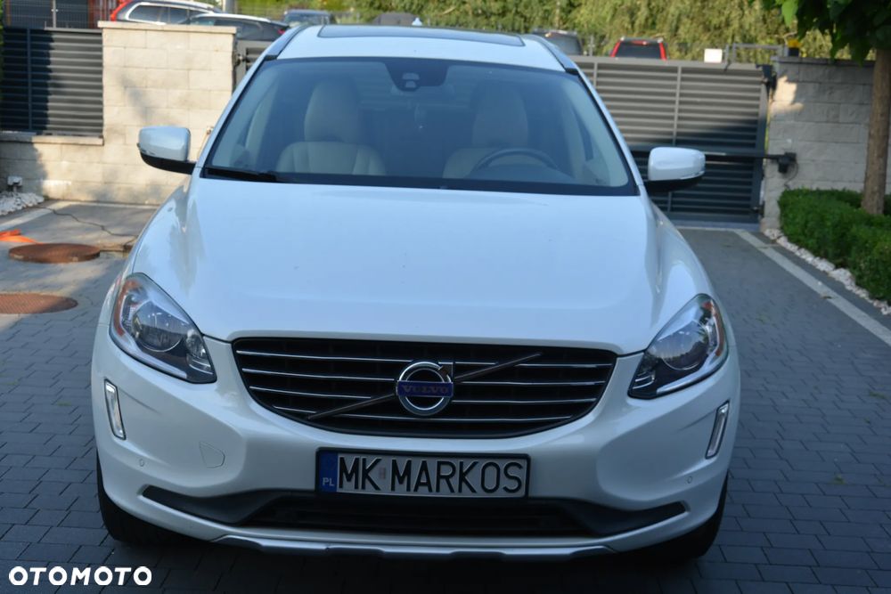 Volvo XC 60 - 3