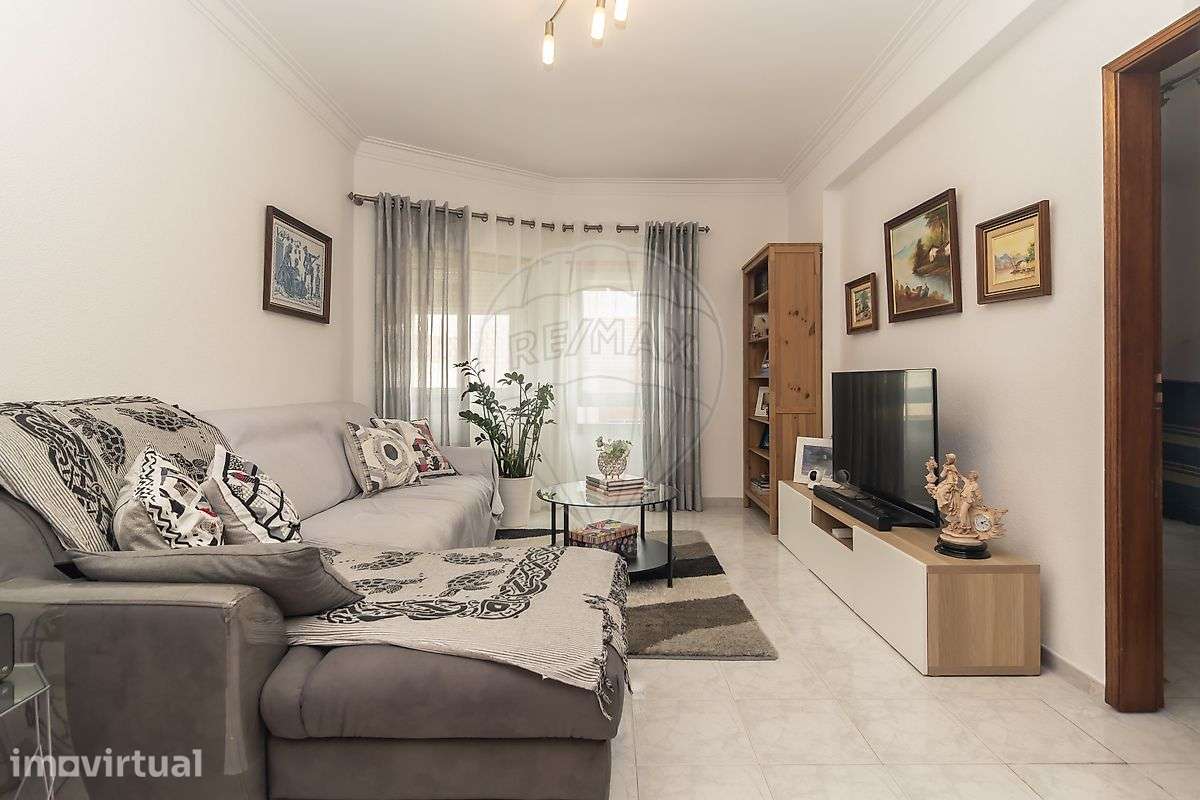 Apartamento T3 para venda - Grande imagem: 3/41