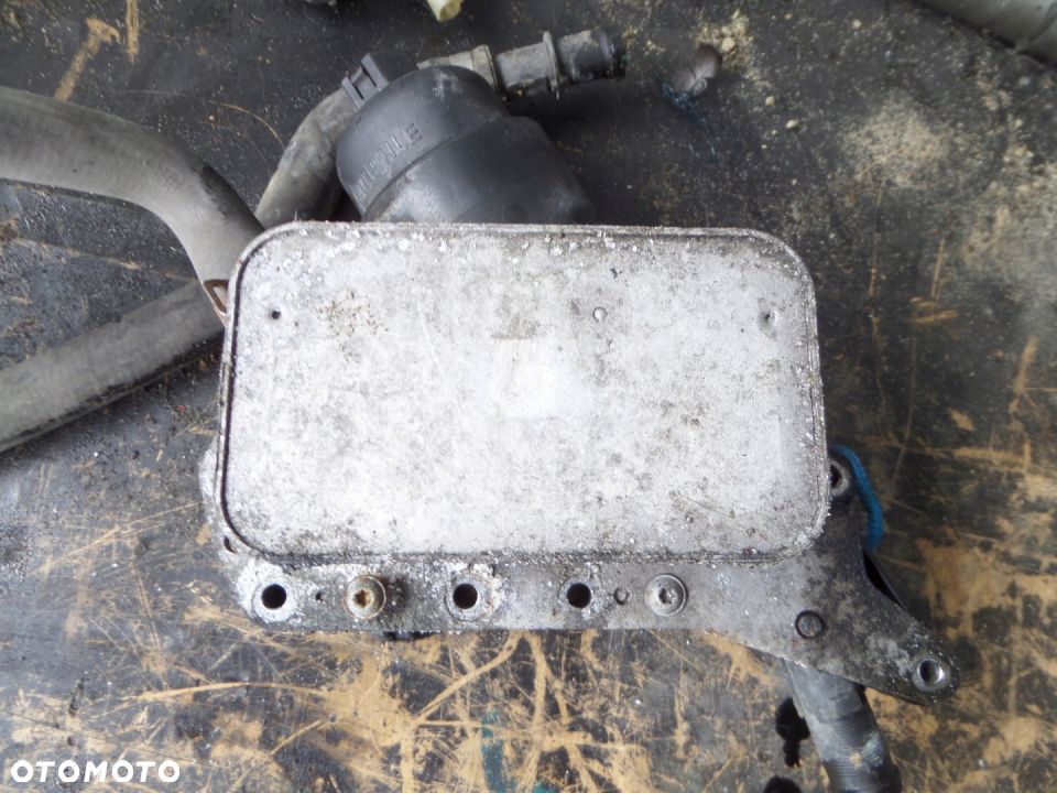 10436 CHLODNICA OLEJU OBUDOWA VITO W447 1.6 CDI - 2