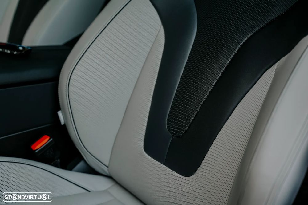 BMW M5 Standard - 25