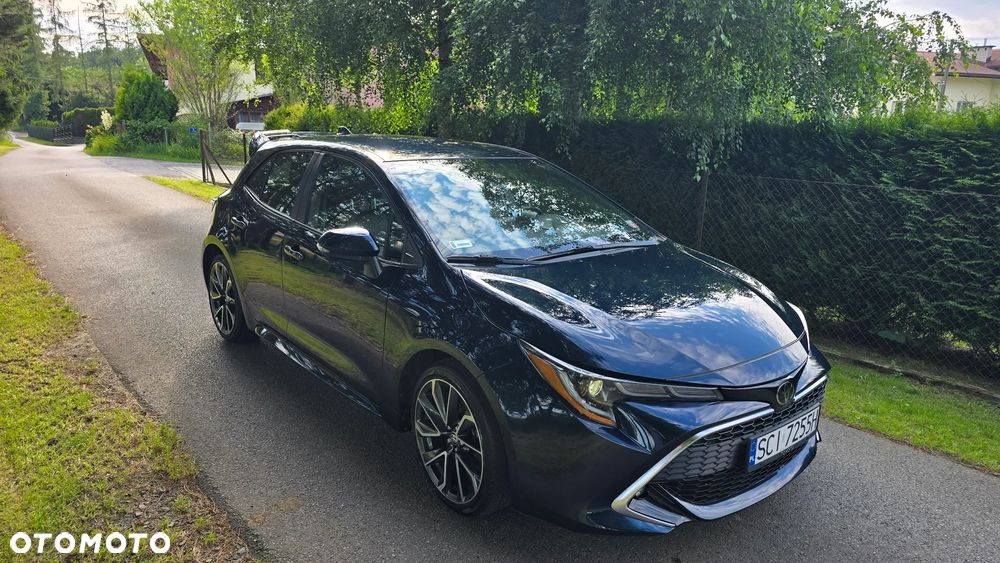 Toyota Corolla - 18