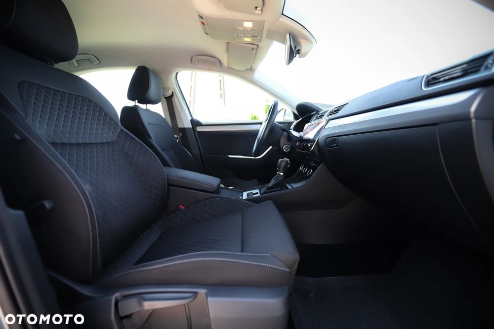 Skoda Superb 1.5 TSI Active DSG - 16