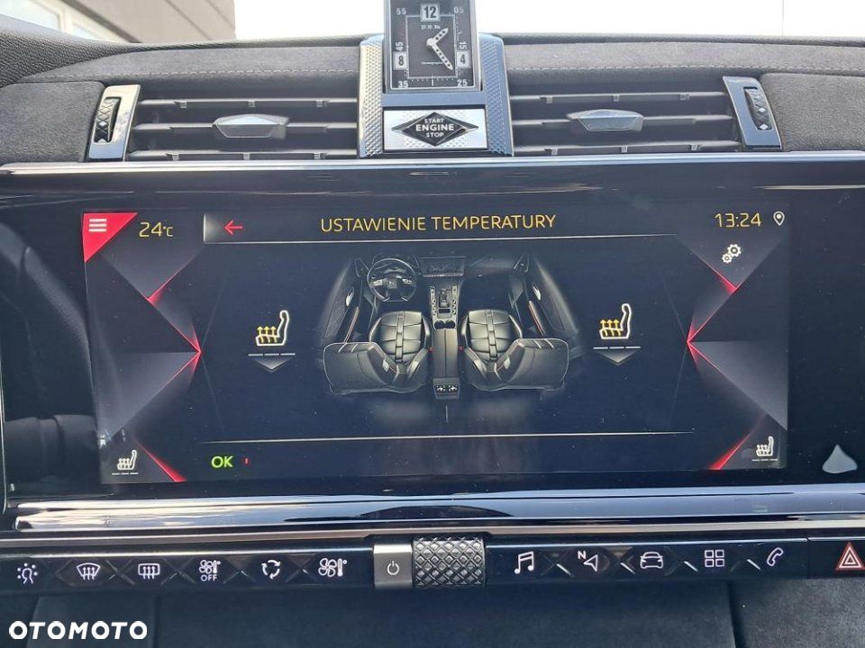 DS Automobiles DS 7 Crossback - 31