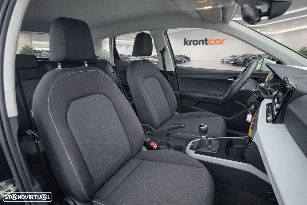 SEAT Arona 1.0 TSI Style - 9