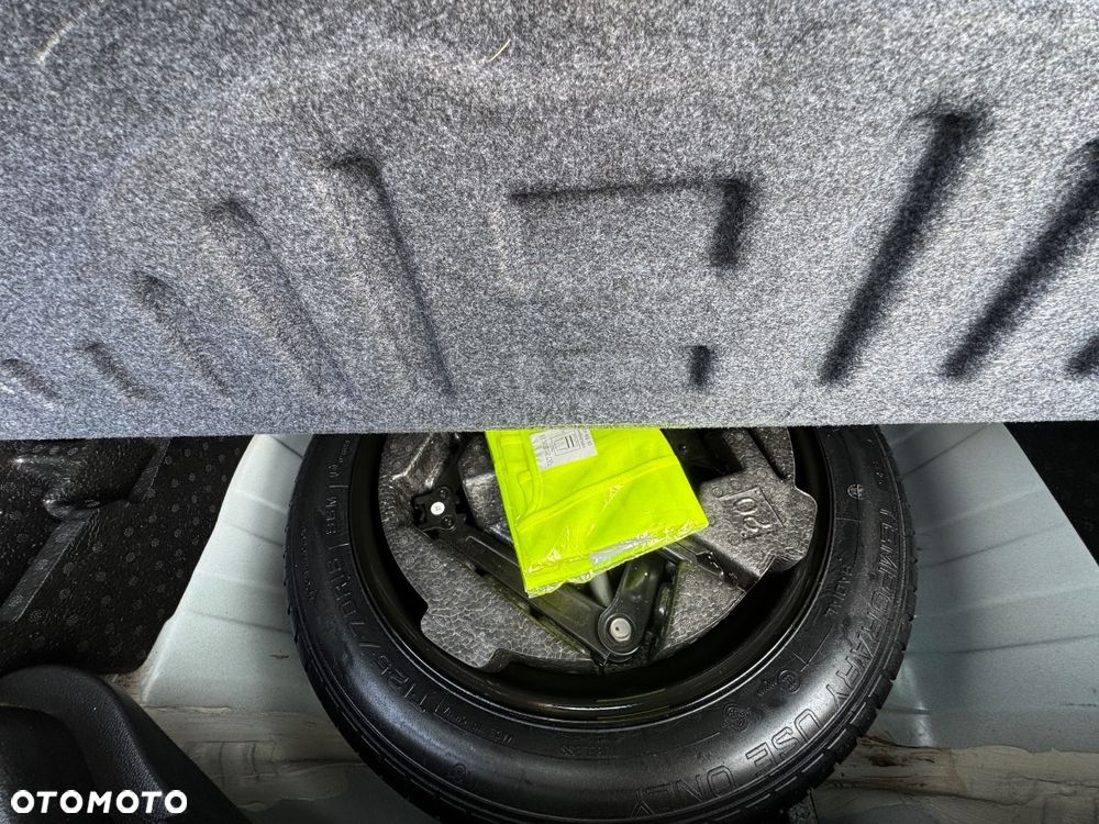 Opel Mokka X 1.4 Automatik Color Innovation - 9