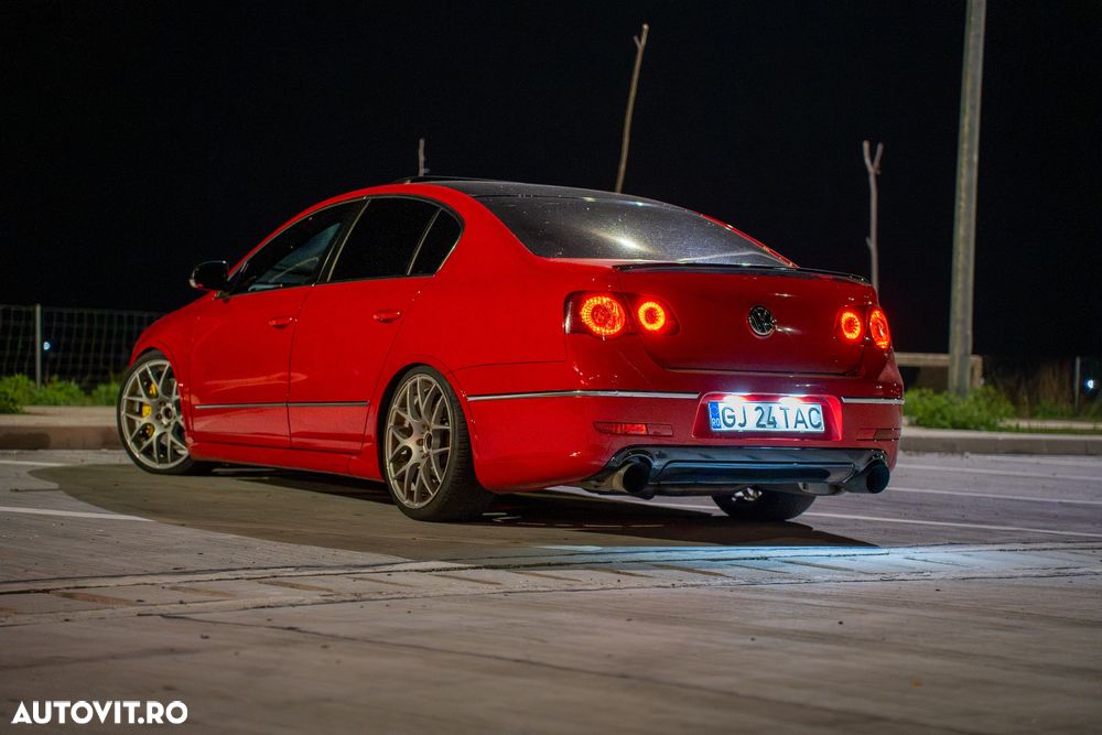 Volkswagen Passat - 6