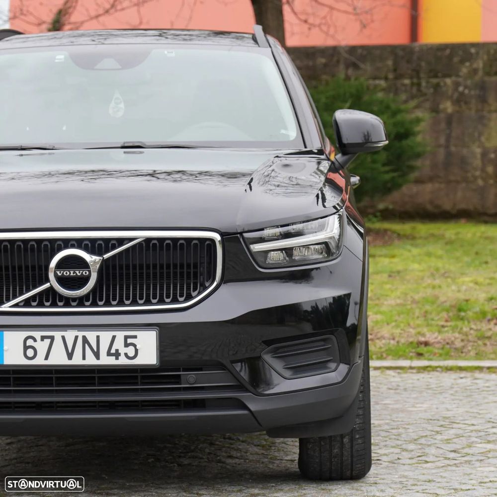 Volvo XC 40 2.0 D3 - 36
