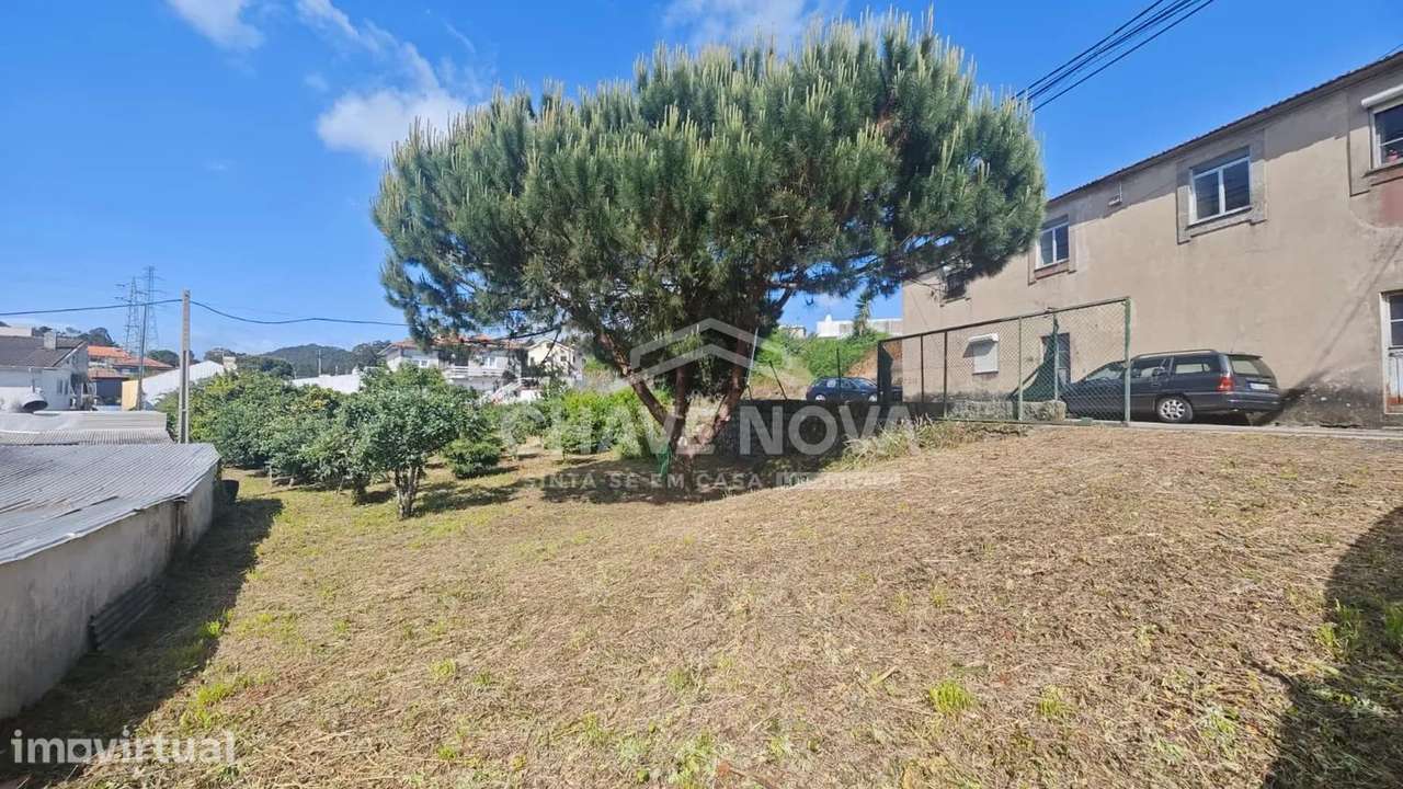 Terreno Urbano para construção | Sermonde VNG - Grande imagem: 4/10