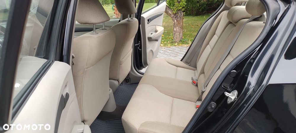 Honda City - 8