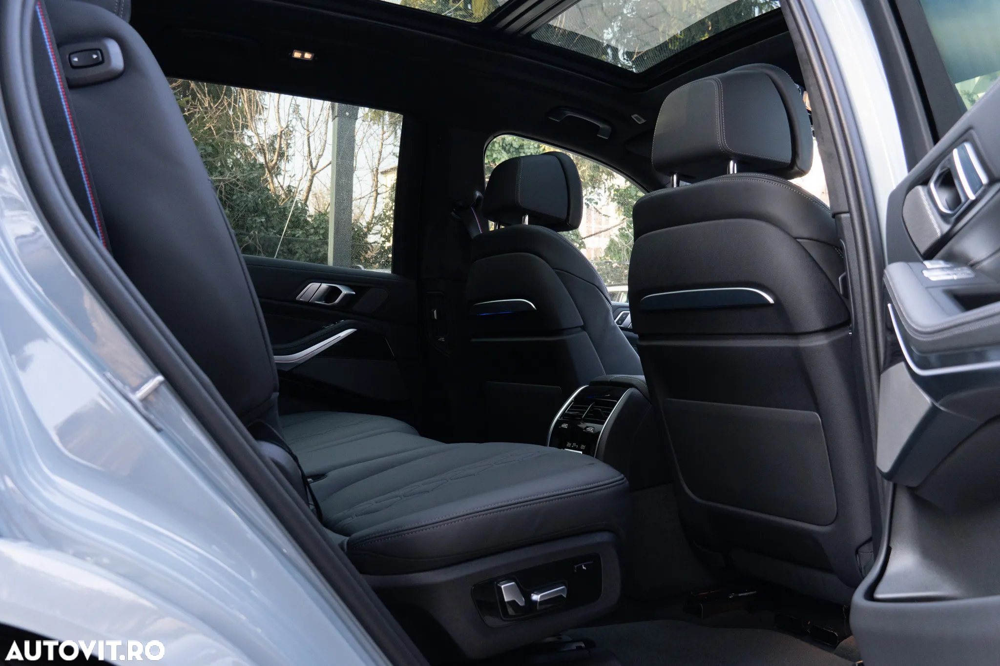 BMW X7 xDrive40d AT MHEV - 16