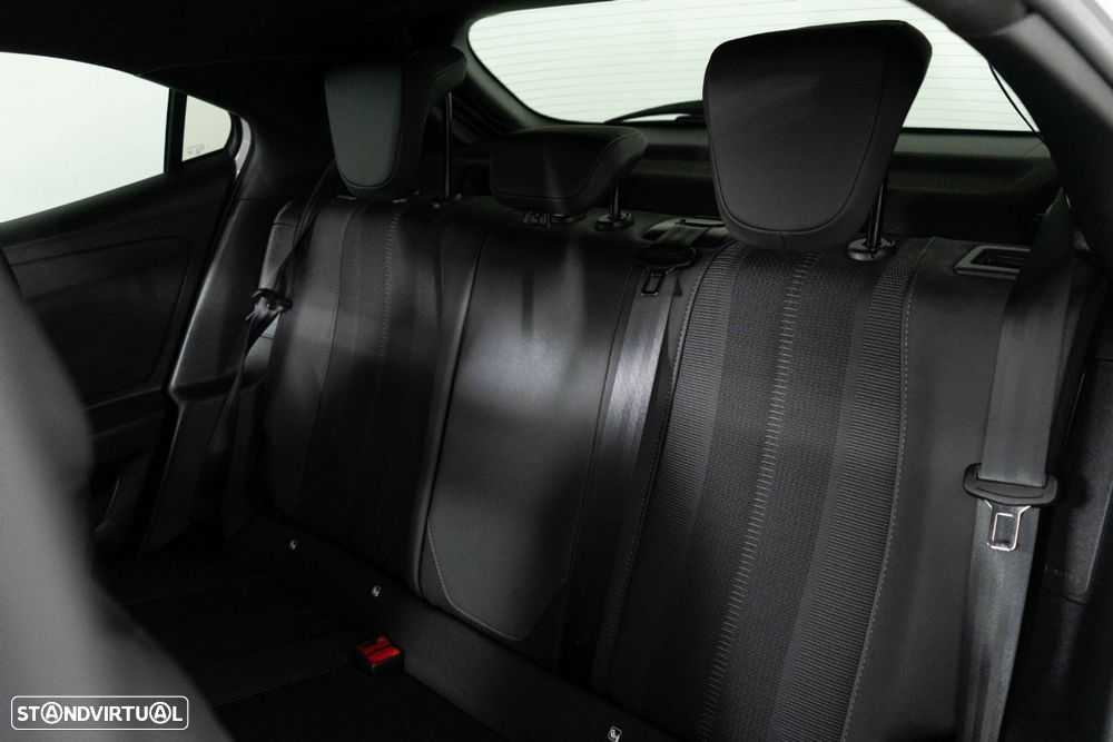 Opel Mokka 1.2 T GS Line AT - 11