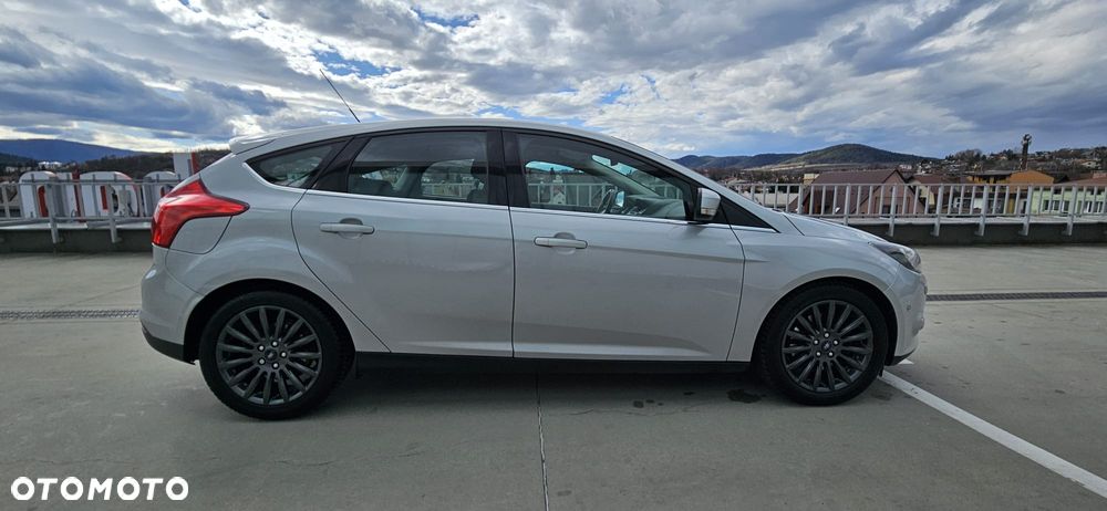 Ford Focus 1.6 EcoBoost Edition Start - 35