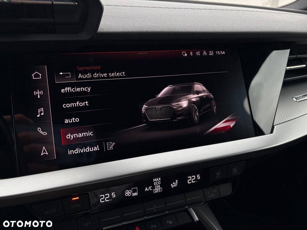 Audi A3 Sportback - 30