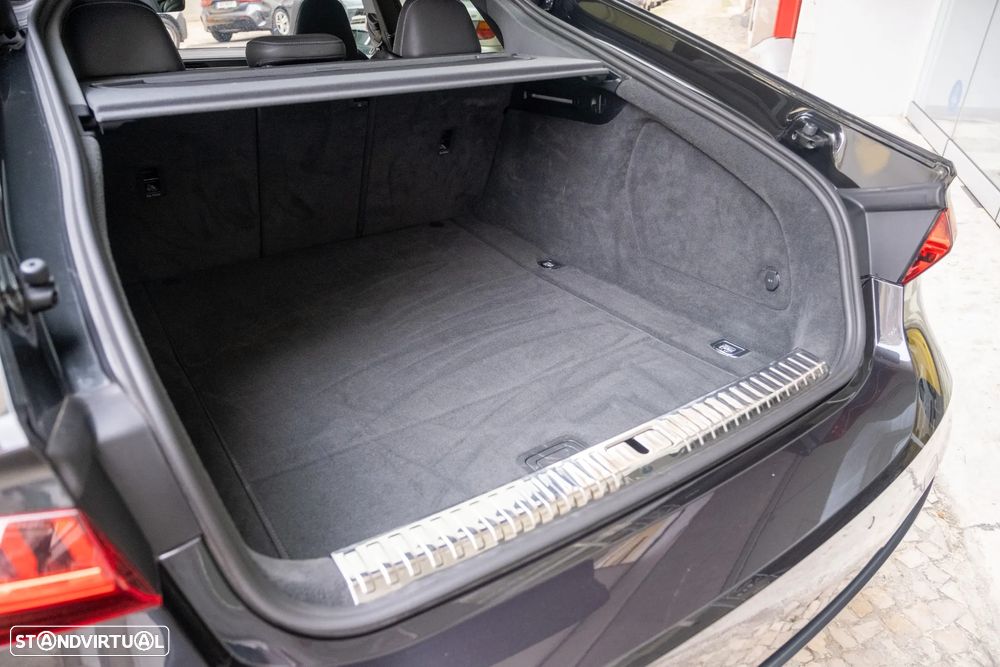 Audi S7 Sportback TDI quattro Tiptronic - 31