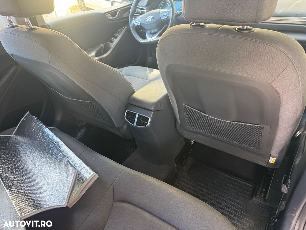 Hyundai IONIQ 141CP Exclusive - 8