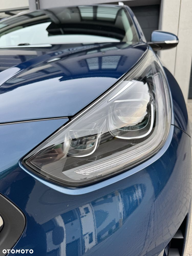 Kia Niro - 4