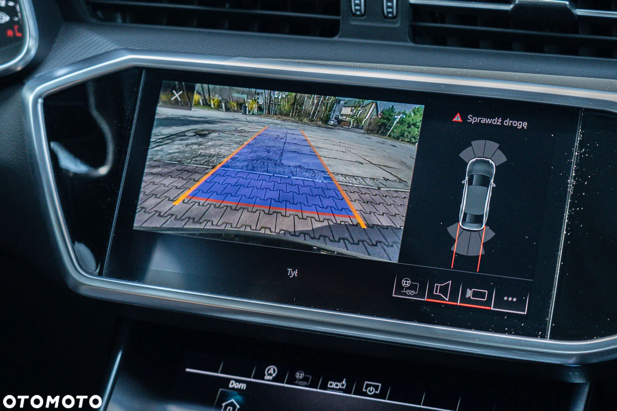 Audi A6 50 TDI quattro tiptronic - 10