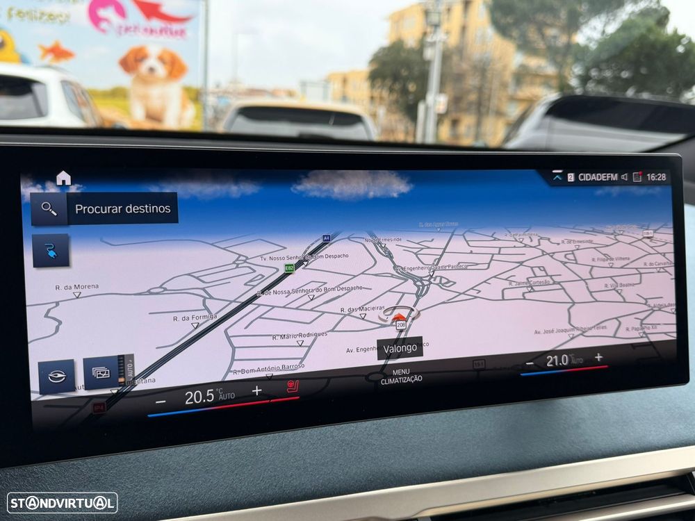 BMW iX xDrive 40 - 43