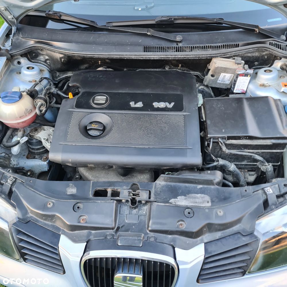 Seat Cordoba 1.4 16V Stella - 13