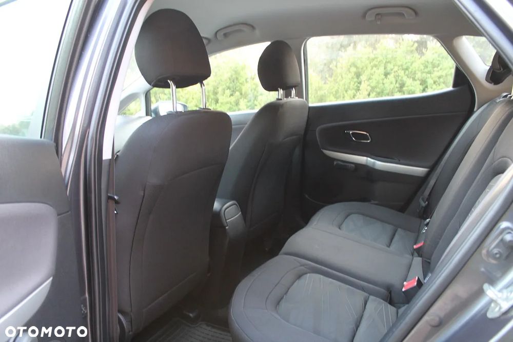 Kia Ceed 1.4 CVVT Attract - 13