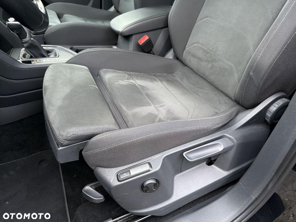 Volkswagen Tiguan 1.5 TSI EVO Life DSG - 13