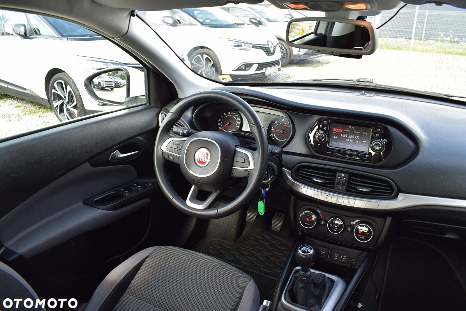 Fiat Tipo 1.4 16v Lounge - 15