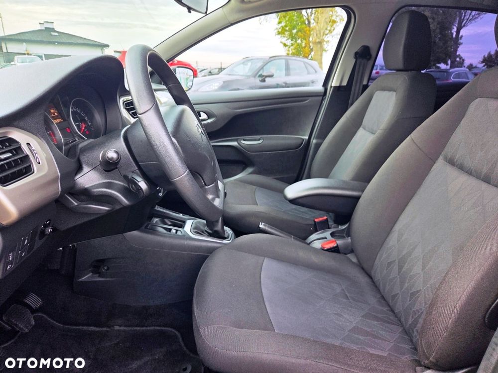 Citroën C-Elysée PureTech 82 Selection - 25