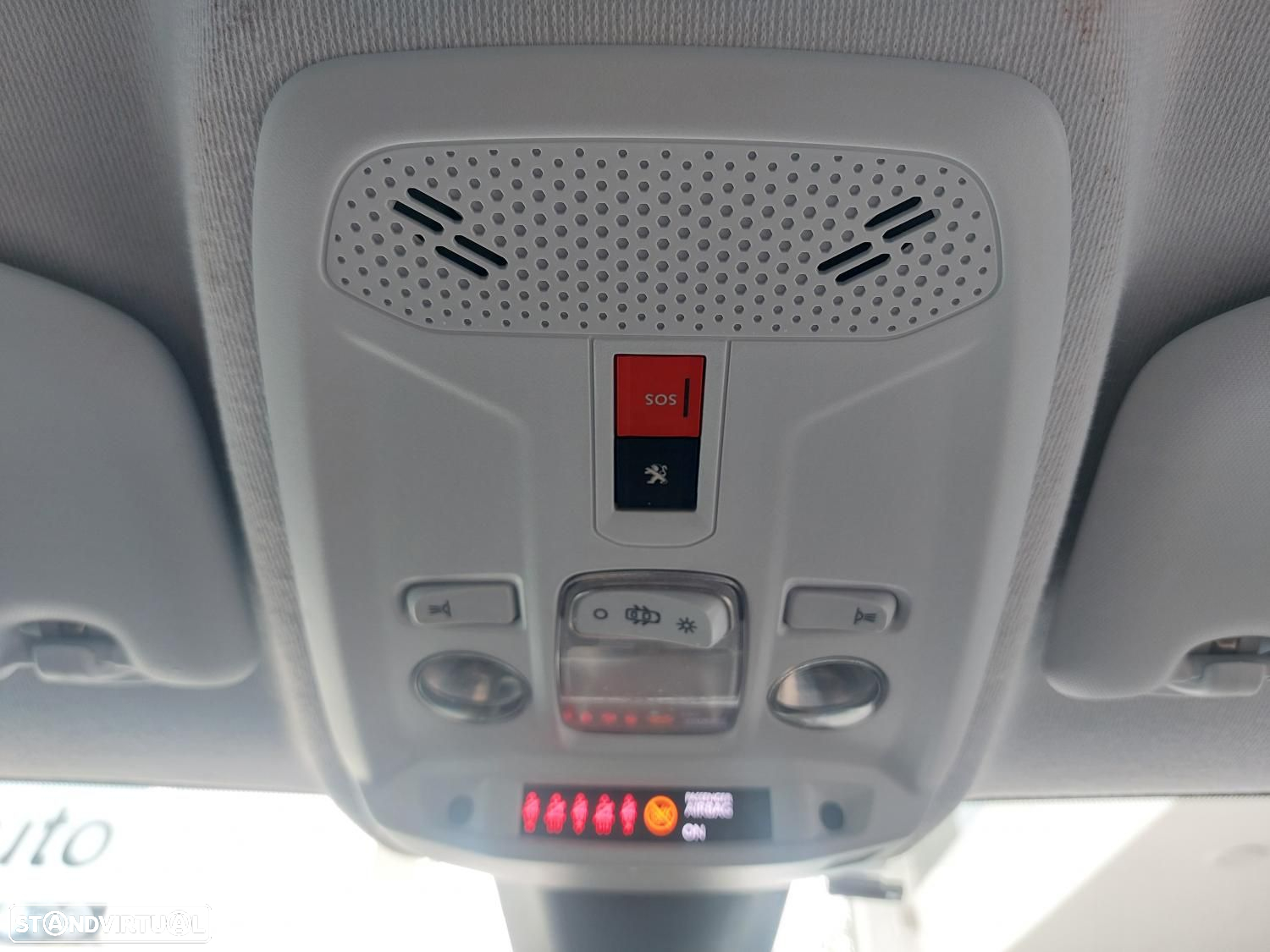 Peugeot e-208 50 kWh Active - 45