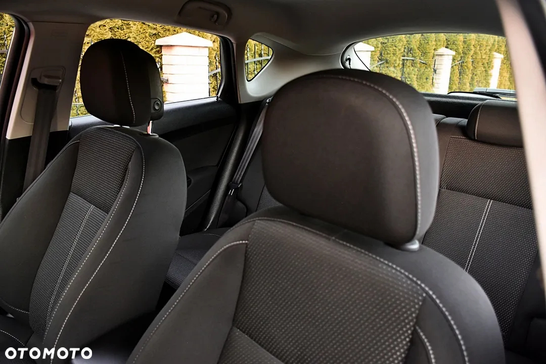 Opel Astra 1.6 Active - 32