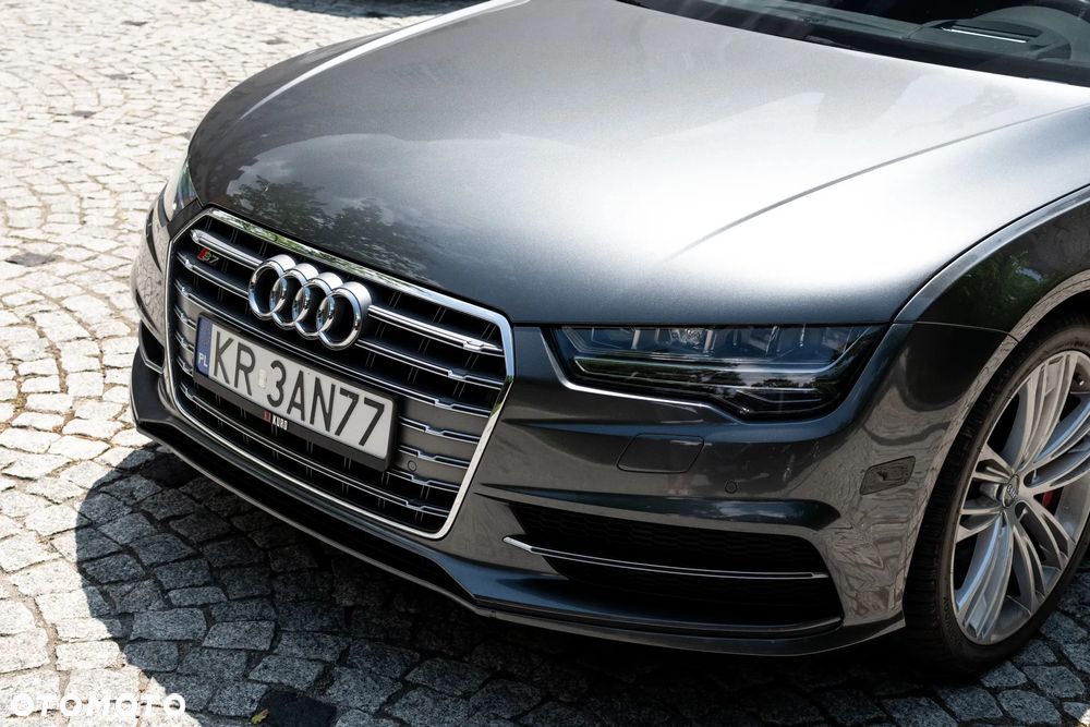 Audi S7 Sportback - 19
