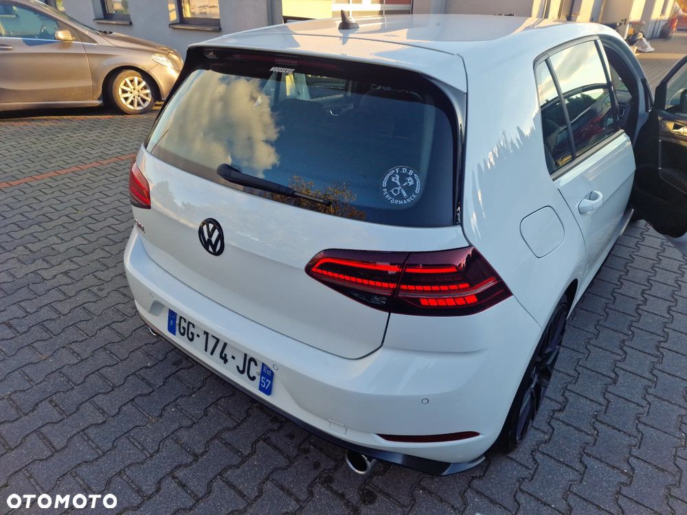 Volkswagen Golf GTI 2.0 TSI OPF DSG Performance - 14