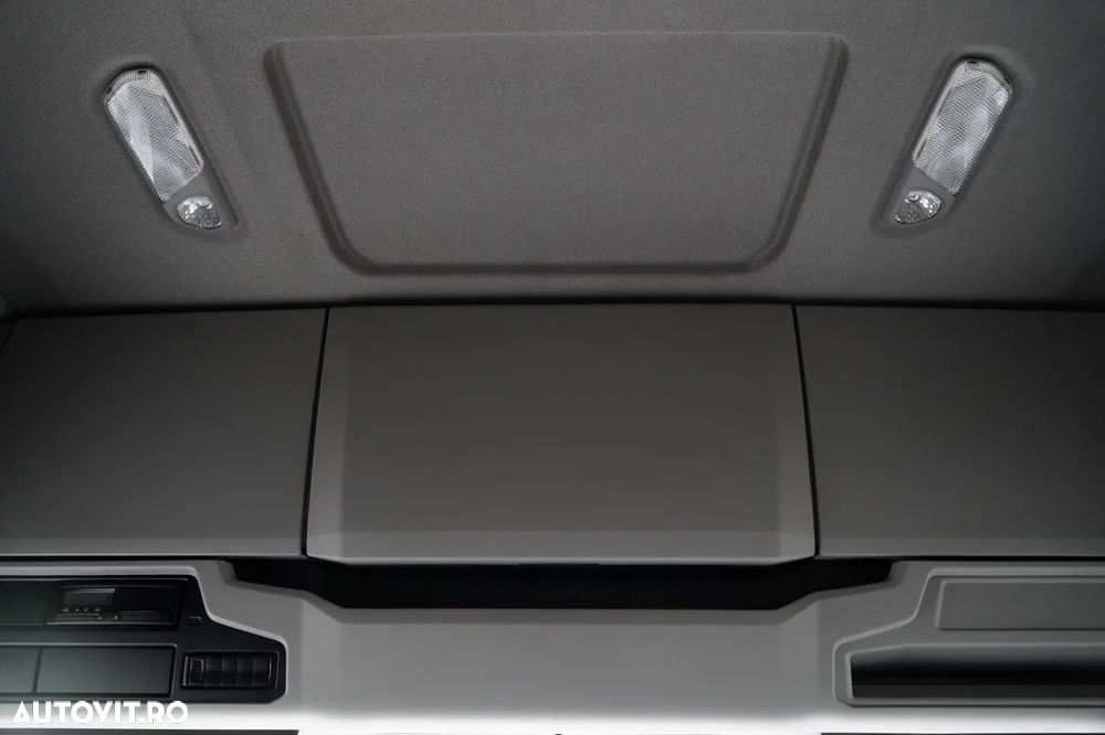 Scania R 450 / RETARDER / I-PARK COOL / NAVI - 34