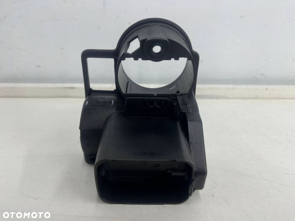 Kratka nawiewu VW Golf IV 4 Bora 97-06r. nadmuchu deski wnętrza lewa kierowcy 1j1819983b - 5