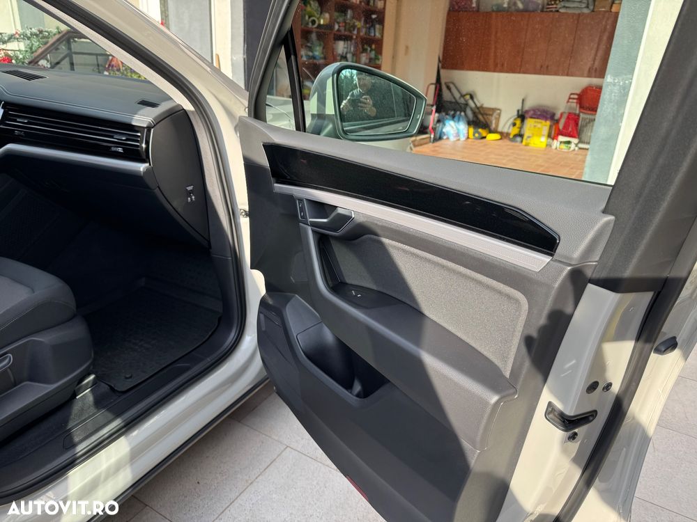 Volkswagen Touareg V6 TDI Elegance - 13