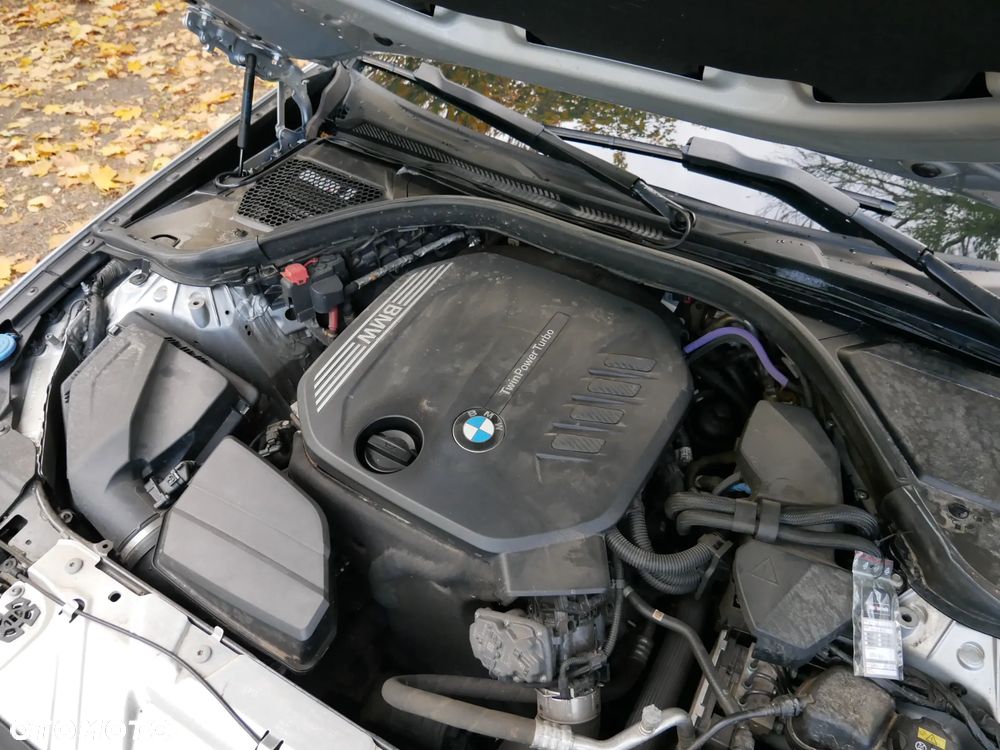 BMW Seria 3 - 34