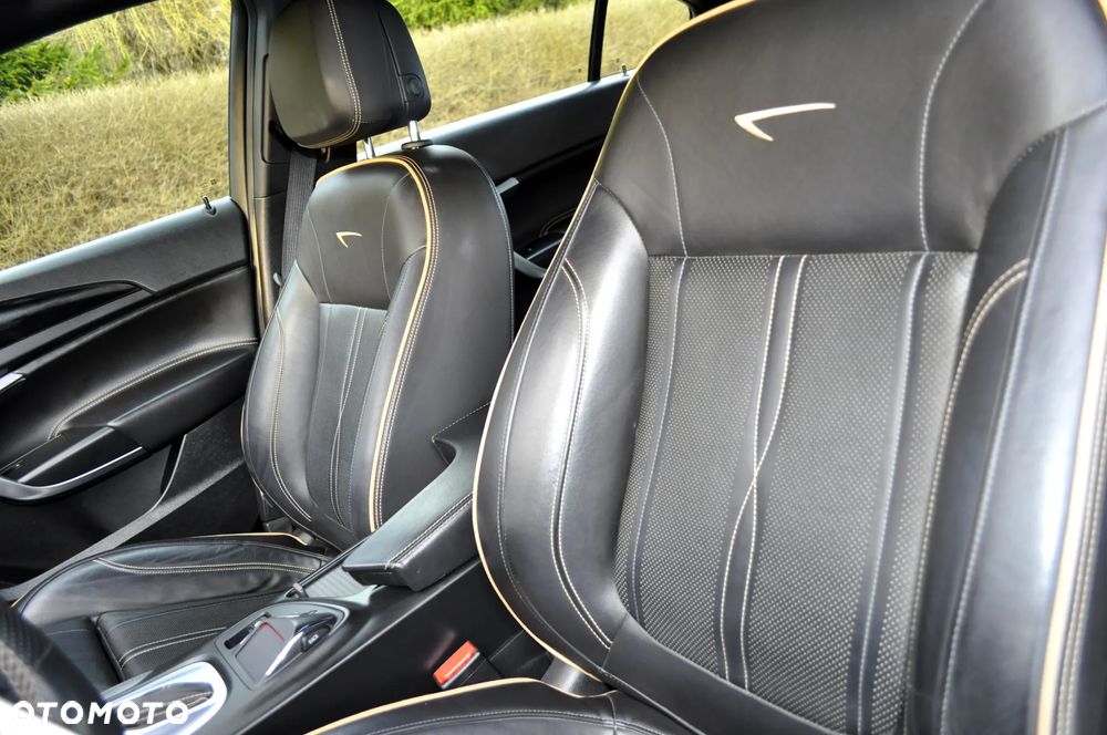 Opel Insignia 2.0 CDTI automatik Business Edition - 23