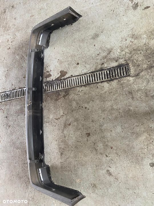 Vw T6 Zderzak Tył Nowy Oryginał 15- 7LA807417 - 6