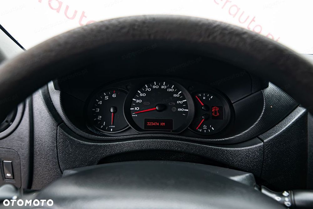 Renault Master L3H2 Zabudowa Brygadowa 2.3 130KM - 18