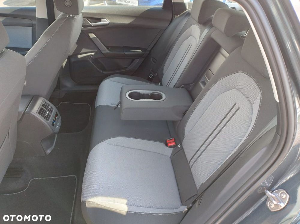 Seat Leon 1.5 TSI Style - 12