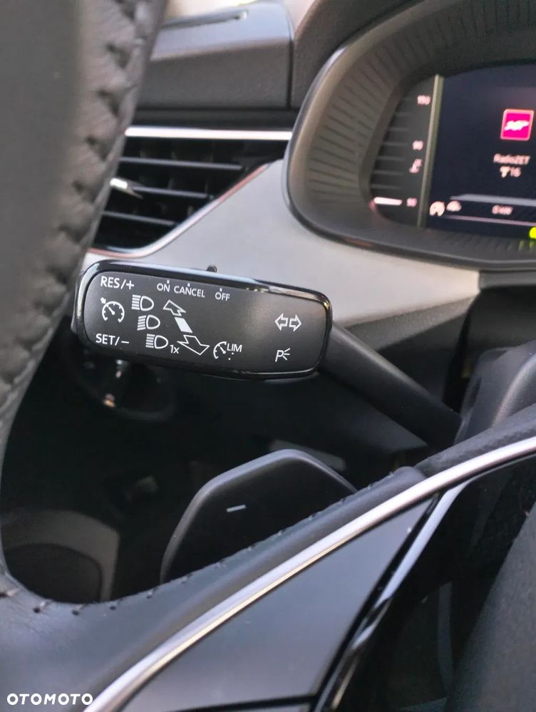 Skoda Kamiq 1.5 TSI Selection DSG - 10