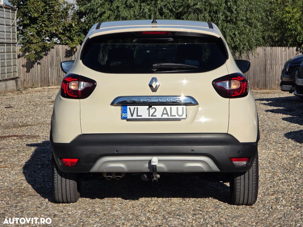 Renault Captur - 12