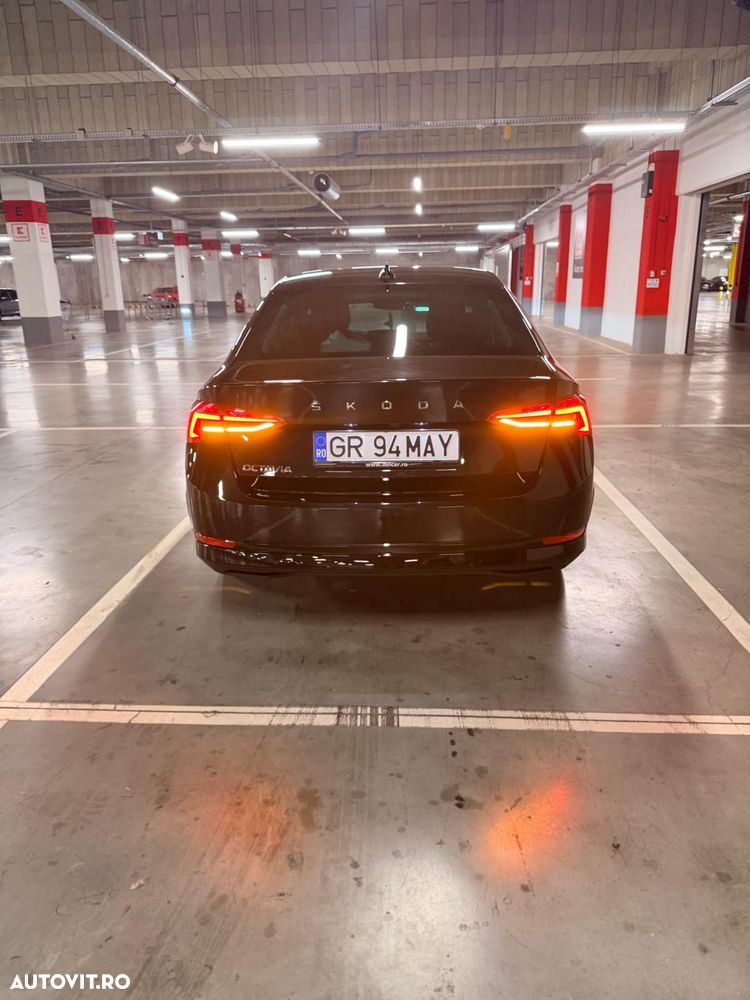 Skoda Octavia - 25