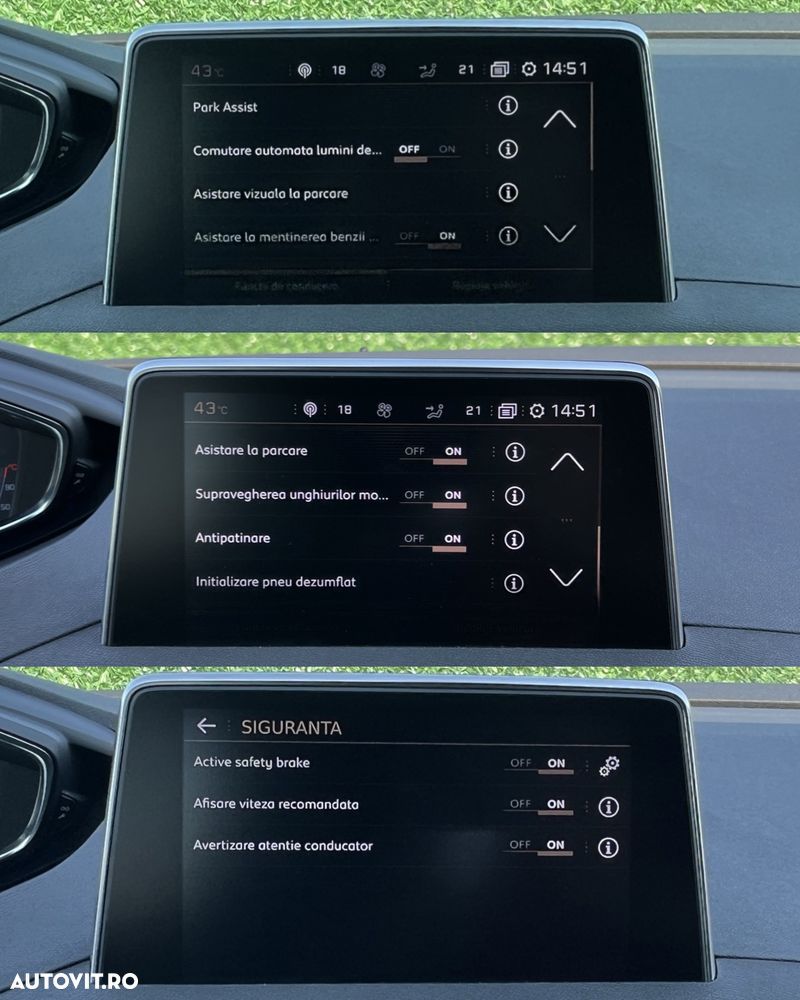 Peugeot 3008 PureTech 130 Stop & Start GPF EAT8 GT - 6