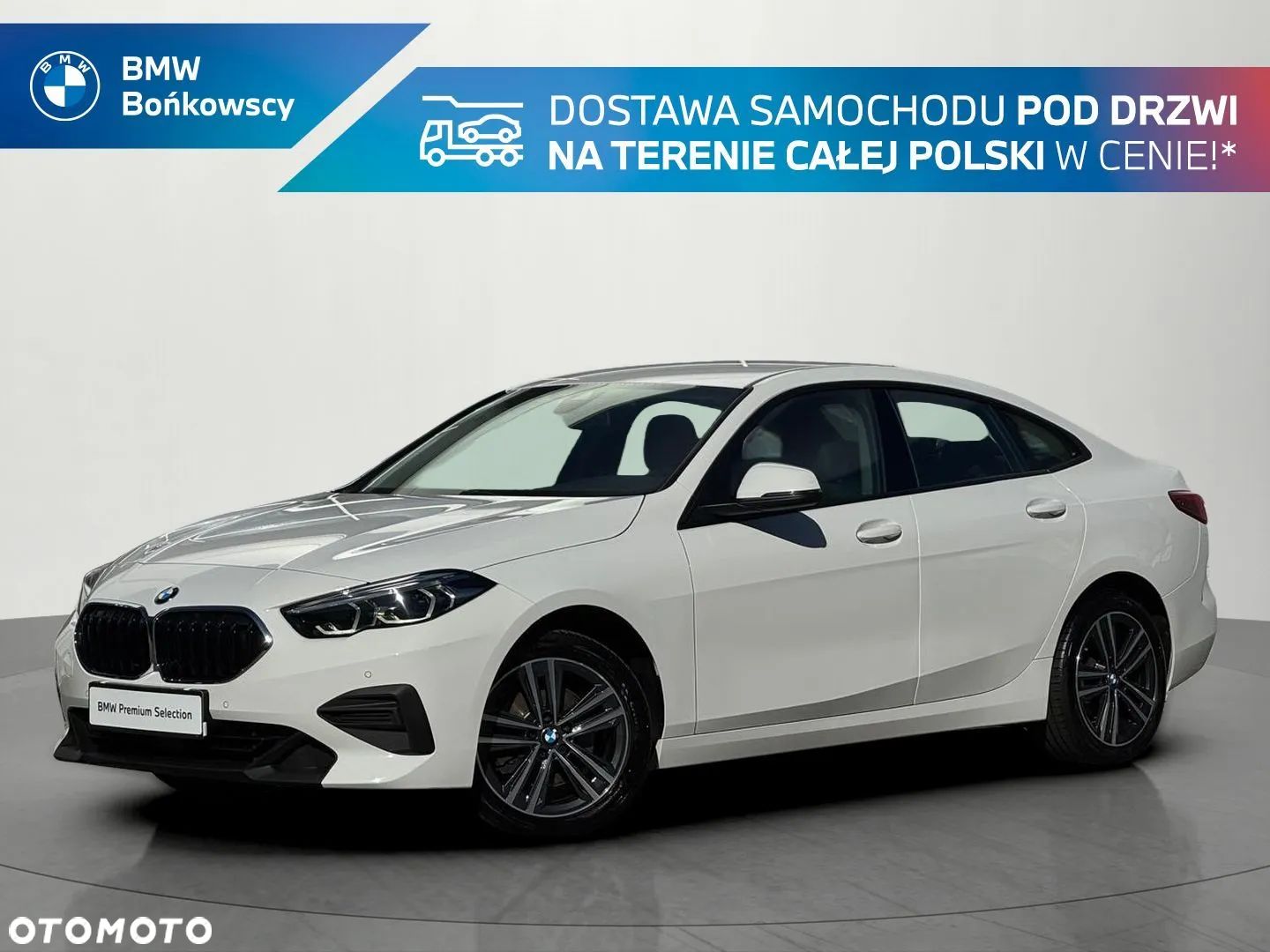 BMW Seria 2 216d GT Advantage - 1