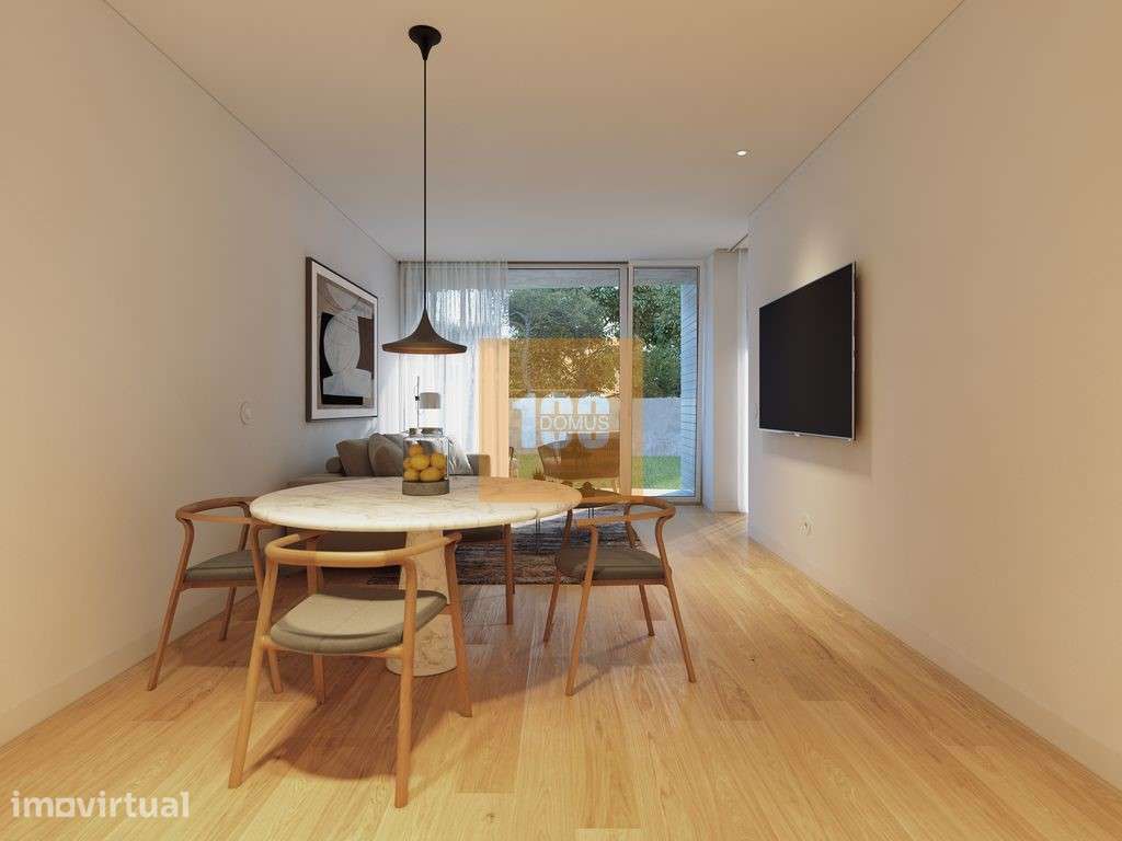 T2 novo com terraço - Life in Porto - Grande imagem: 2/28