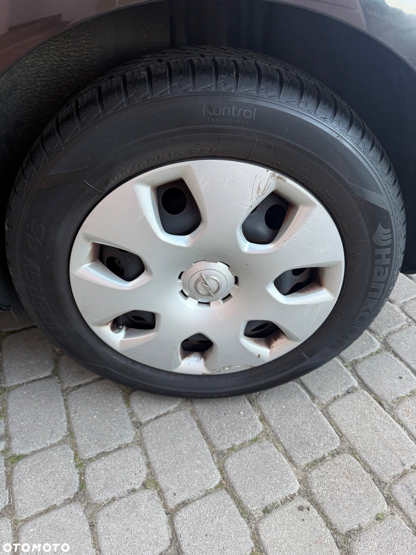 Opel Astra 1.6 Active - 13