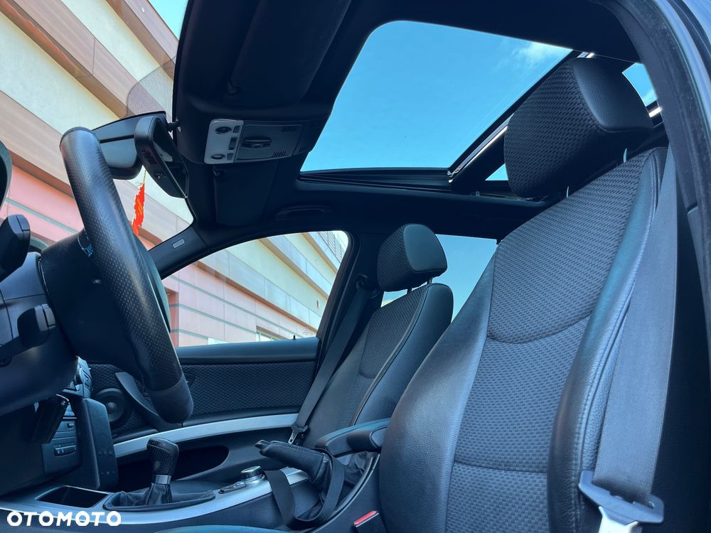 BMW Seria 3 - 31