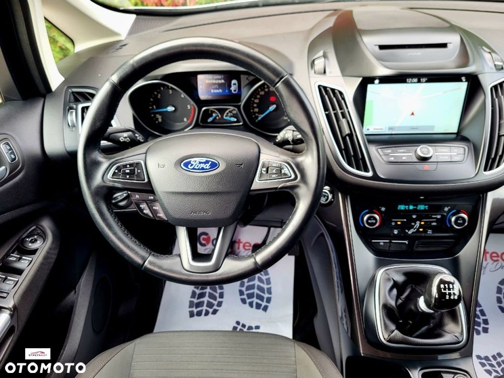 Ford C-MAX - 16